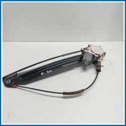 Alzacristallo porta post. sx. BMW Serie 5 E39 Berlina