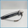 Alzacristallo porta post. sx. BMW Serie 5 E39 Berlina