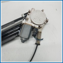 Alzacristallo porta post. sx. BMW Serie 5 E39 Berlina