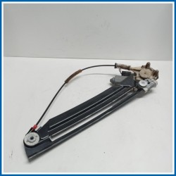 Alzacristallo porta post. sx. BMW Serie 5 E39 Berlina