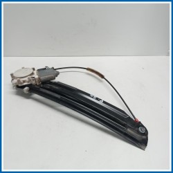 Alzacristallo porta post. sx. BMW Serie 5 E39 Berlina