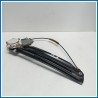 Alzacristallo porta post. sx. BMW Serie 5 E39 Berlina