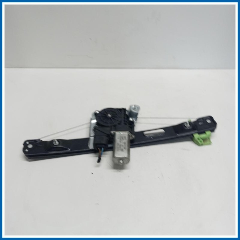 Alzacristallo porta post. dx. BMW Serie 1 E87 Berlina