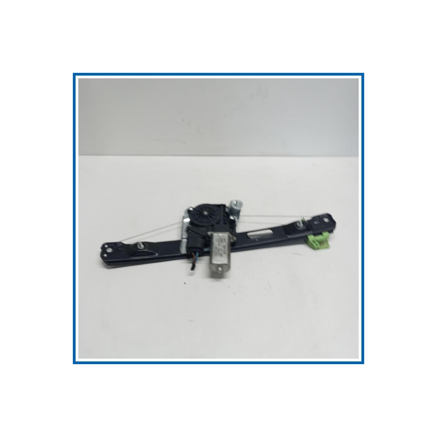Alzacristallo porta post. dx. BMW Serie 1 E87 Berlina