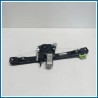 Alzacristallo porta post. dx. BMW Serie 1 E87 Berlina