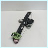 Alzacristallo porta post. sx. BMW Serie 1 E87 Berlina