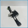 Alzacristallo porta post. sx. BMW Serie 1 E87 Berlina