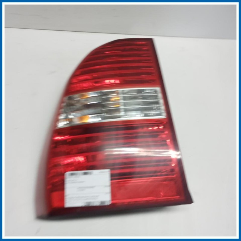 Fanale post. sx. KIA Sportage II