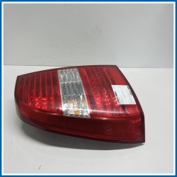 Fanale post. sx. KIA Sportage II