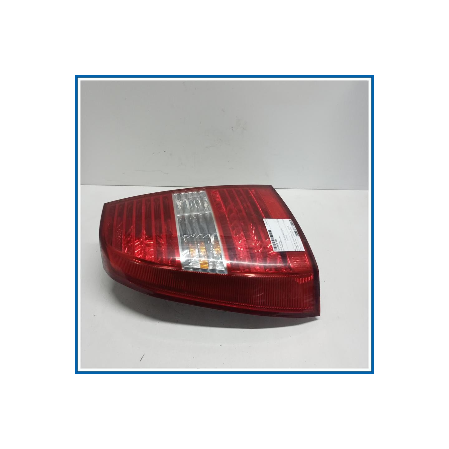Fanale post. sx. KIA Sportage II