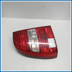 Fanale post. sx. KIA Sportage II