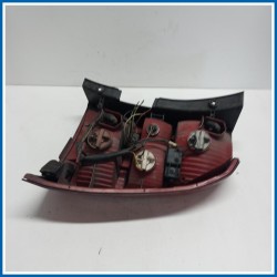 Fanale post. sx. KIA Sportage II