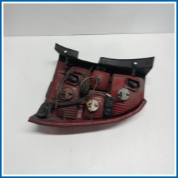 Fanale post. sx. KIA Sportage II