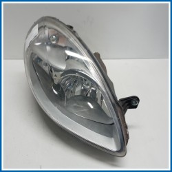 Proiettore ant. dx. LANCIA Ypsilon II