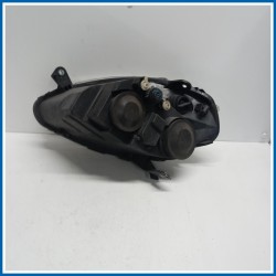 Proiettore ant. dx. LANCIA Ypsilon II