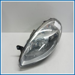 Proiettore ant. sx. LANCIA Ypsilon II