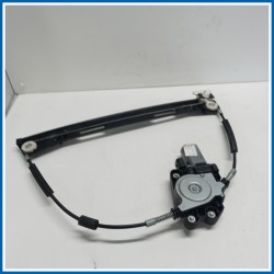 Alzacristallo porta ant. dx. FIAT Panda II