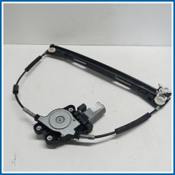 Alzacristallo porta ant. dx. FIAT Panda II
