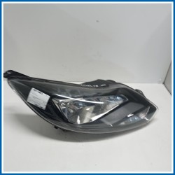 Proiettore ant. dx. FORD Focus IV