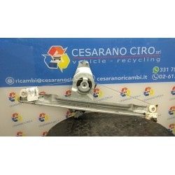 ALZACRISTALLO ELETTR. PORTA POST. C/MOTORINO SX. 038 CITROEN C4 PICASSO (09/06-08/13) 9HZ 9223C1