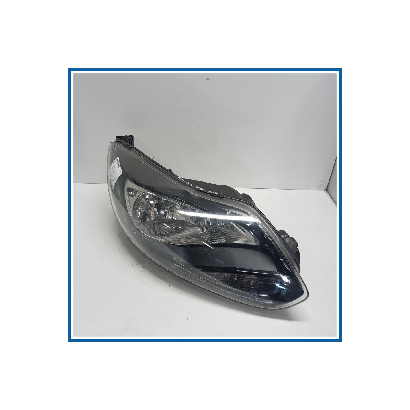 Proiettore ant. dx. FORD Focus IV