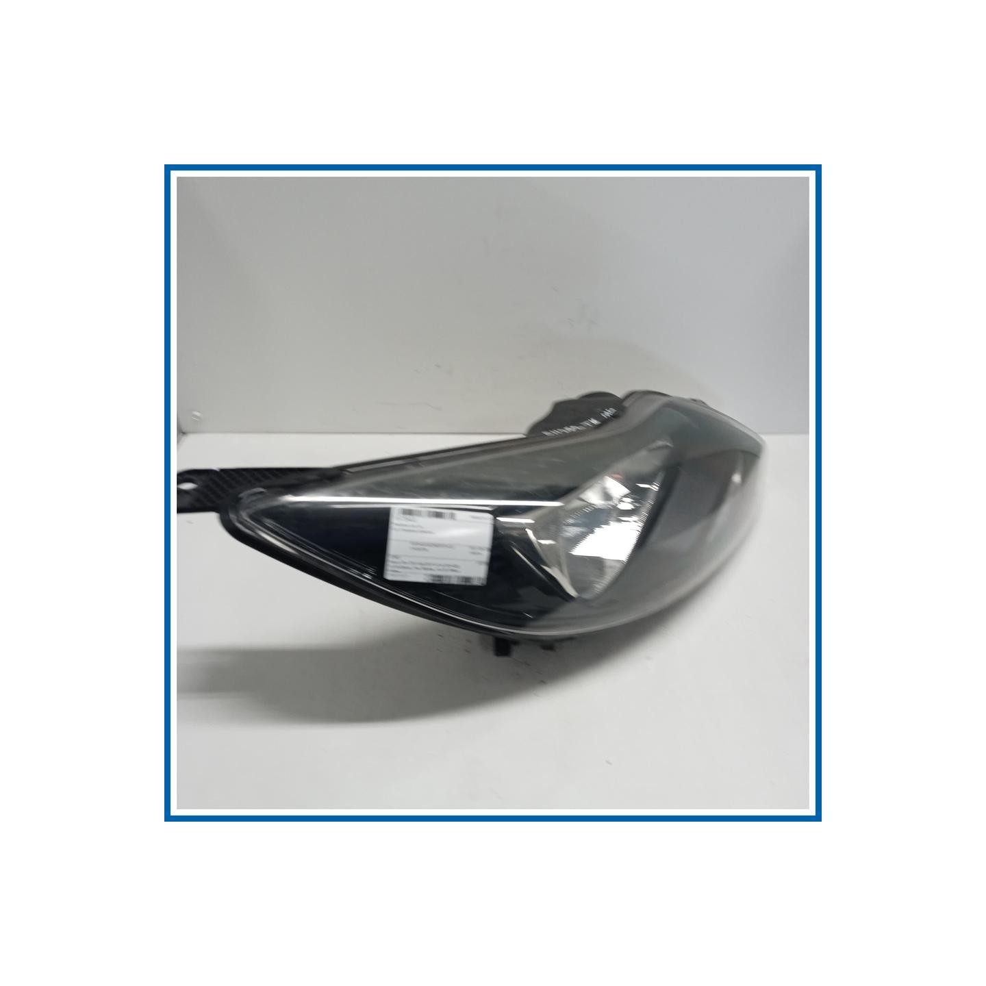 Proiettore ant. dx. FORD Focus IV