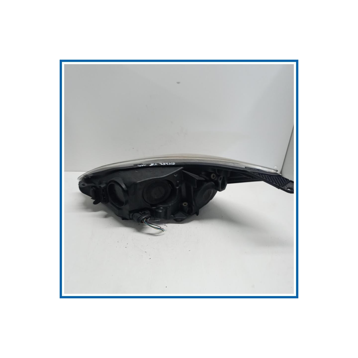 Proiettore ant. dx. FORD Focus IV