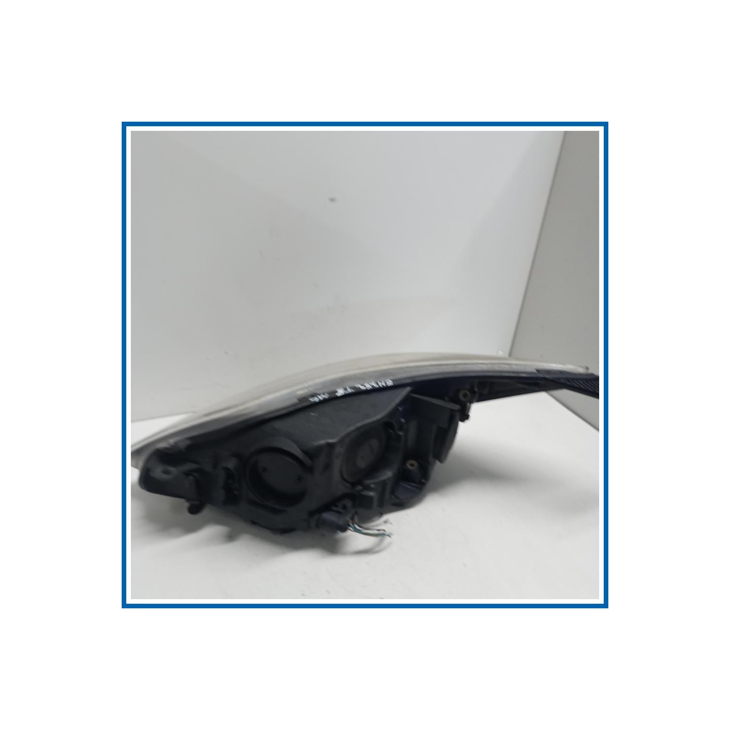 Proiettore ant. dx. FORD Focus IV
