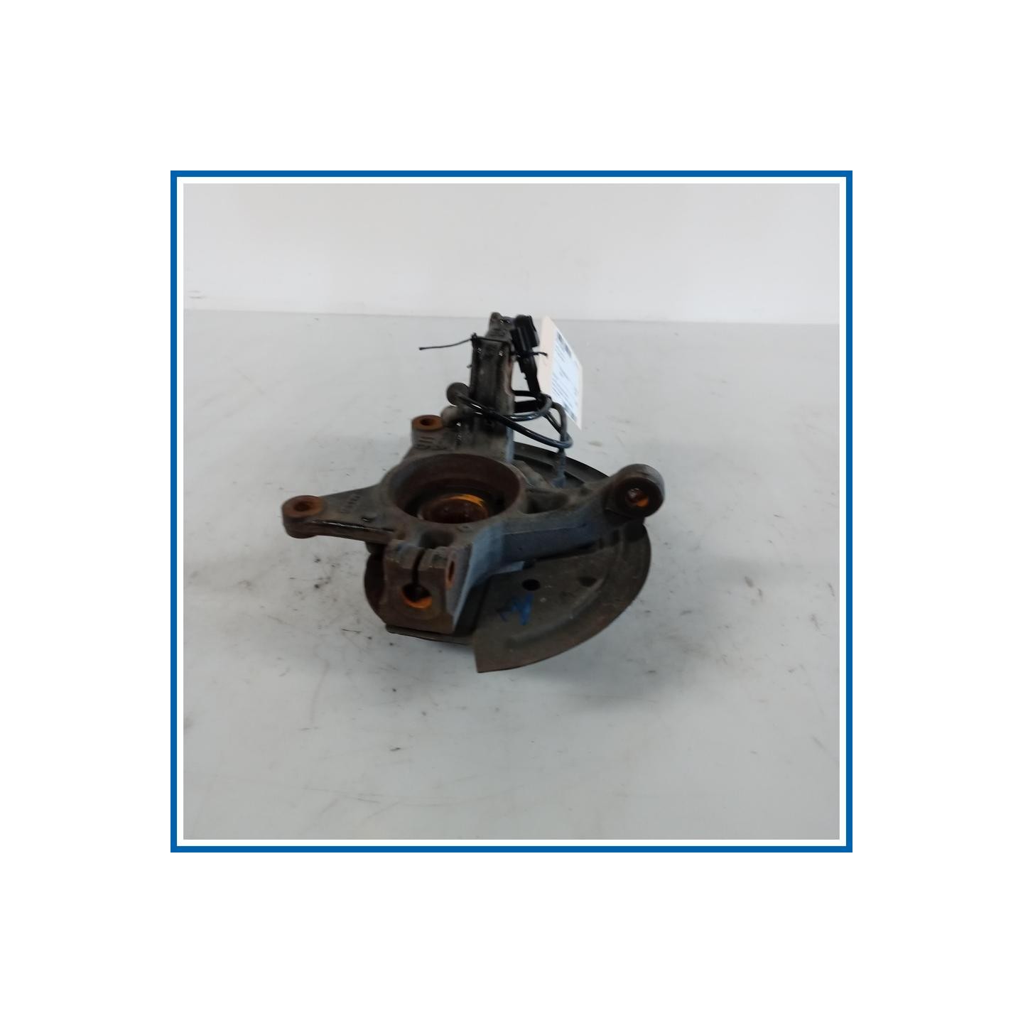 Fusello ruota ant. dx. RENAULT Zoe