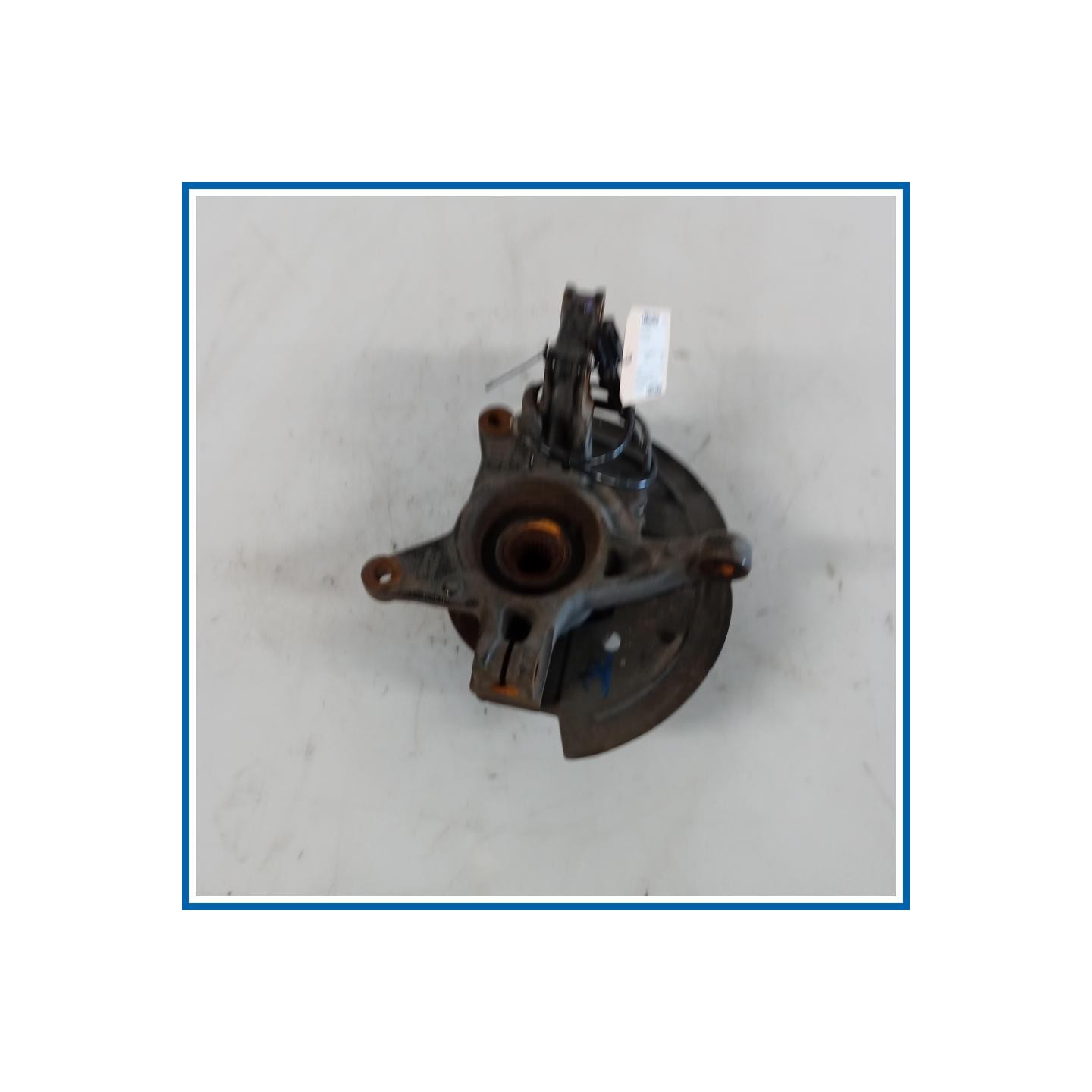 Fusello ruota ant. dx. RENAULT Zoe