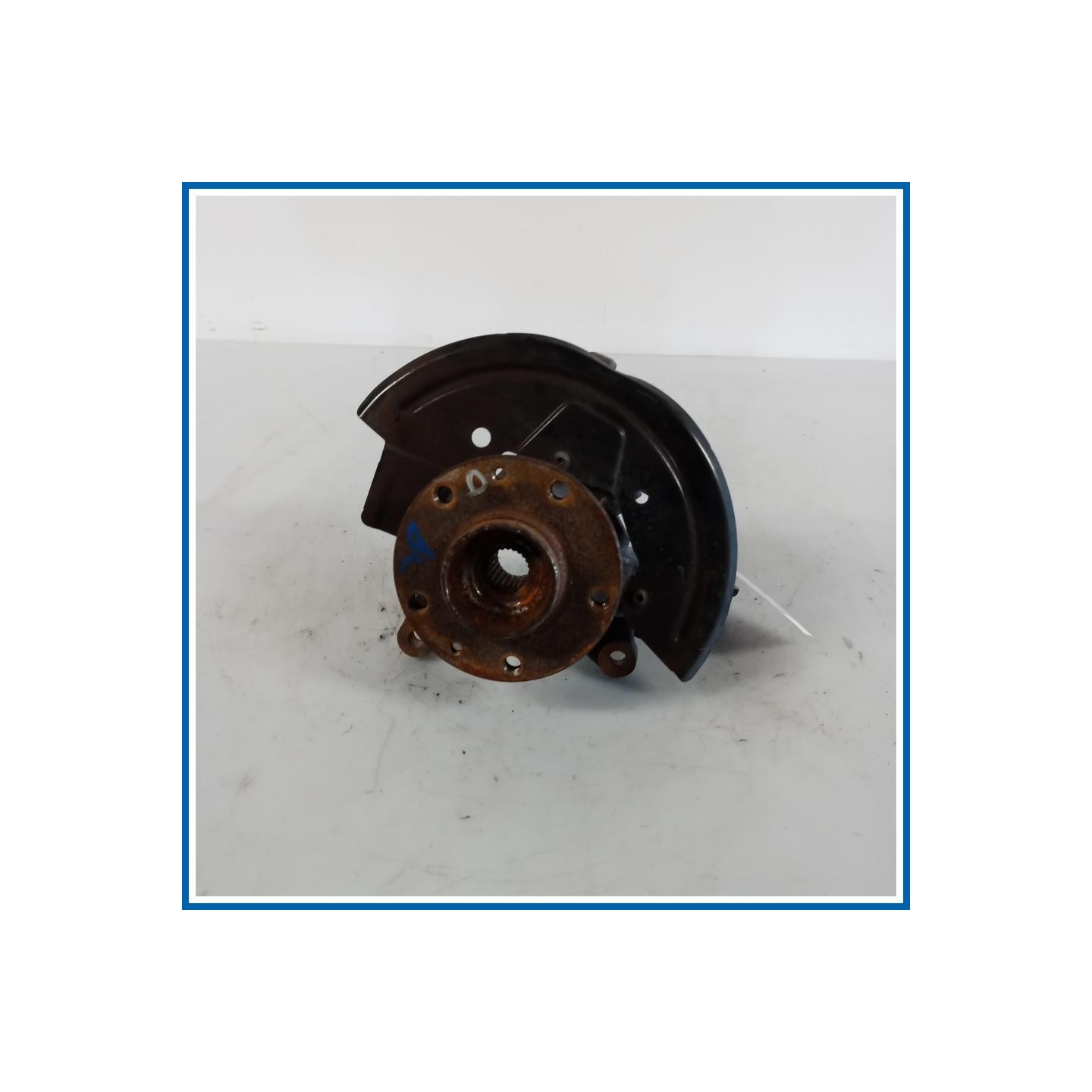 Fusello ruota ant. dx. RENAULT Zoe