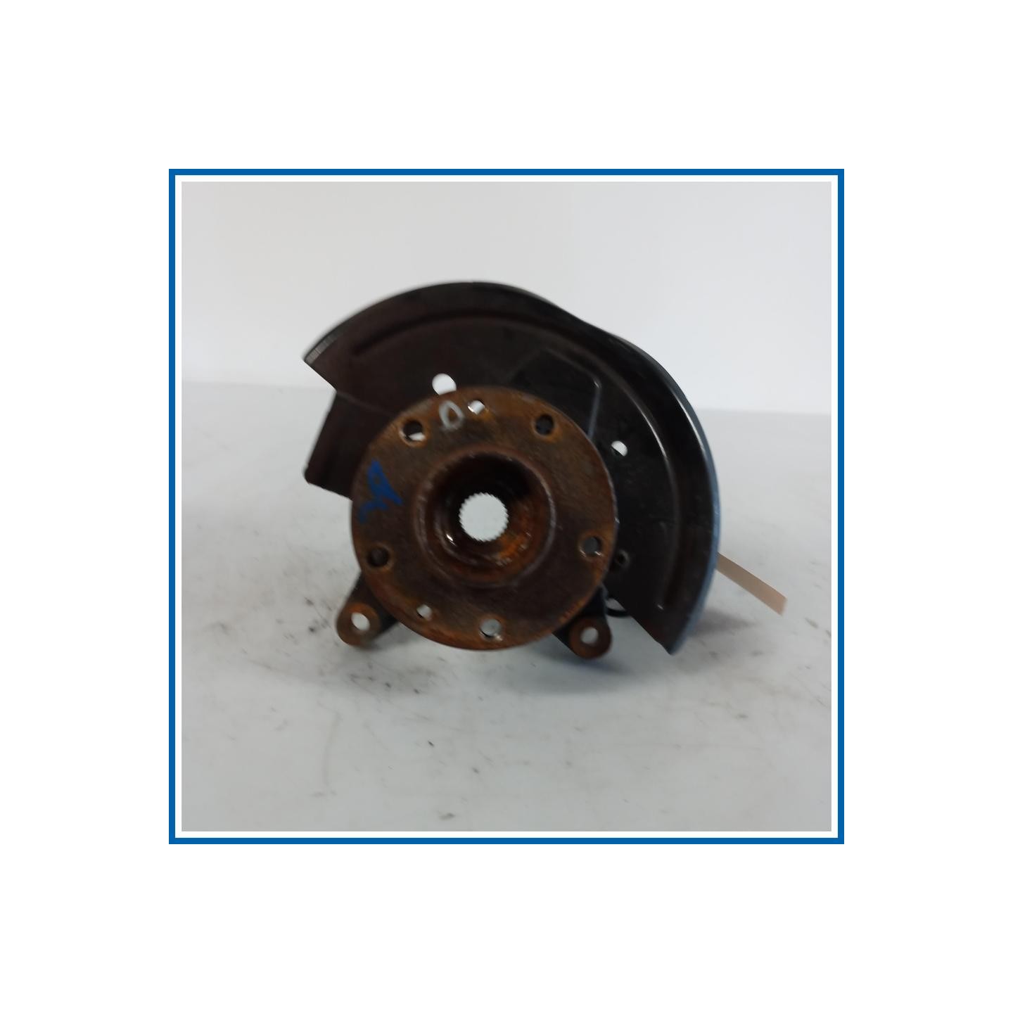Fusello ruota ant. dx. RENAULT Zoe