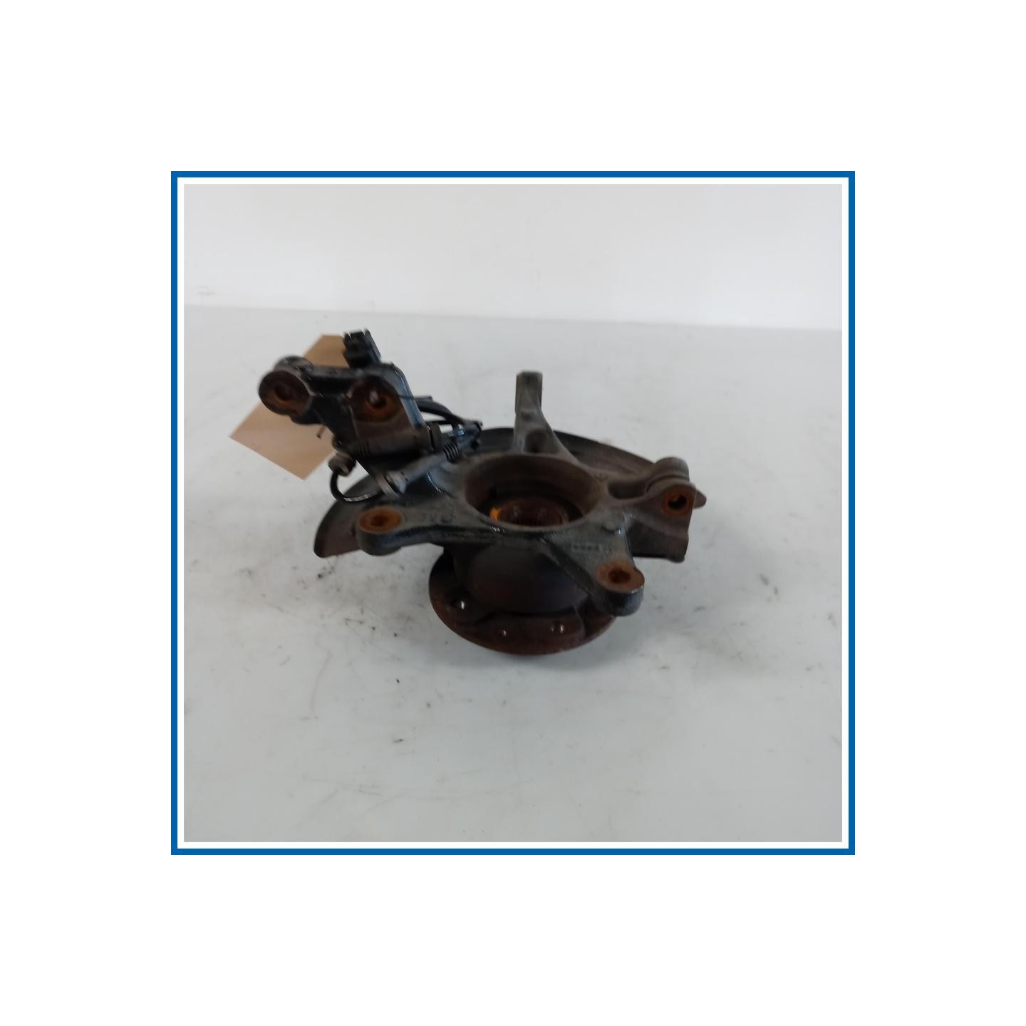 Fusello ruota ant. dx. RENAULT Zoe