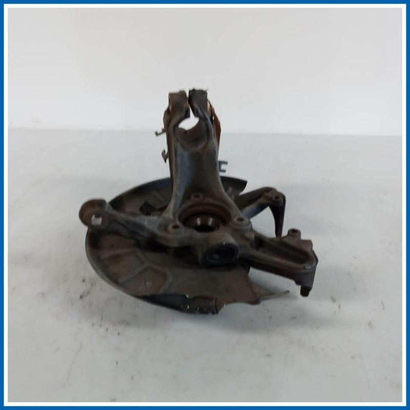 Fusello ruota ant. sx. VOLKSWAGEN GOLF (1K) (10/03>12/09
