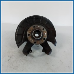 Fusello ruota ant. sx. VOLKSWAGEN GOLF (1K) (10/03>12/09