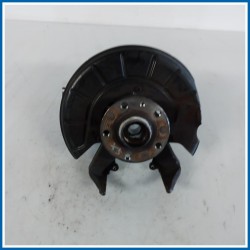 Fusello ruota ant. sx. VOLKSWAGEN GOLF (1K) (10/03>12/09