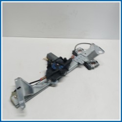 Alzacristallo porta ant. sx. FORD Fiesta V