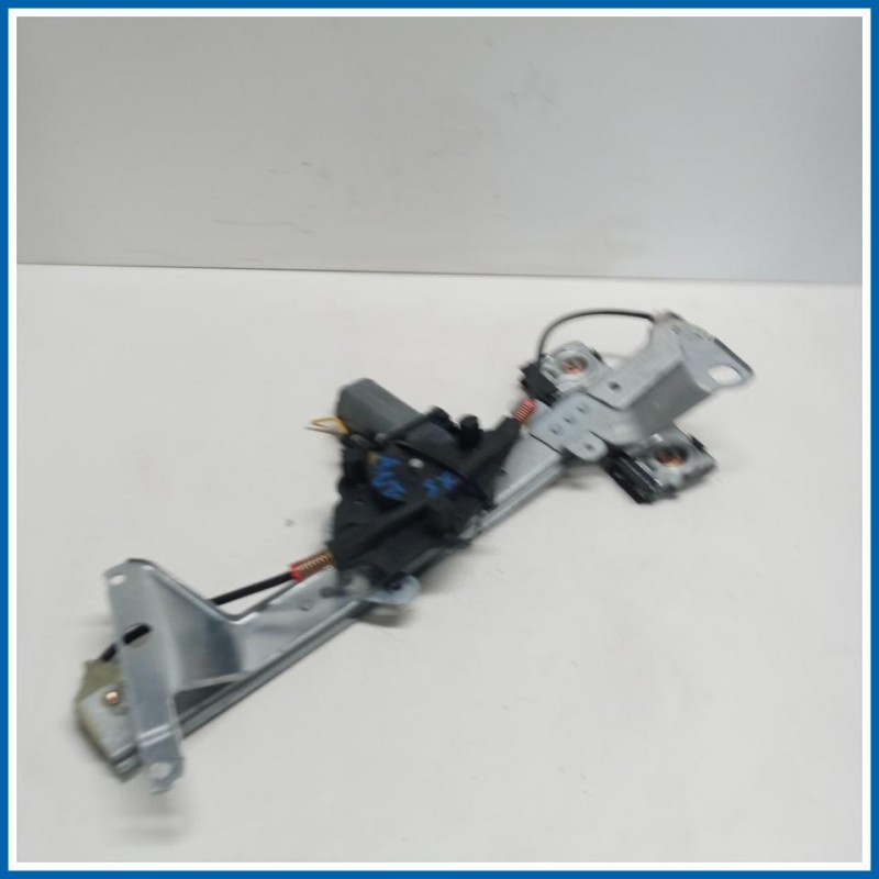 Alzacristallo porta ant. sx. FORD Fiesta V