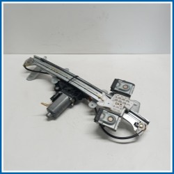Alzacristallo porta ant. sx. FORD Fiesta V