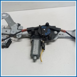 Alzacristallo porta ant. sx. FORD Fiesta V