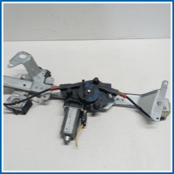 Alzacristallo porta ant. sx. FORD Fiesta V