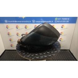 RETROVISORE EST. REGOLAZ. ELETTR. RIPIEGHEVOLE C/MEMORIA SX. 039 CITROEN C4 PICASSO (09/06-08/13) 9HZ 8153H4