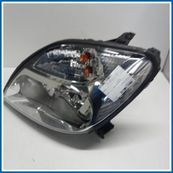 Proiettore ant. sx. RENAULT Scénic I