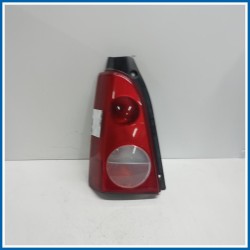 Fanale post. sx. OPEL Agila A