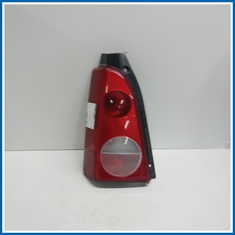 Fanale post. sx. OPEL Agila A