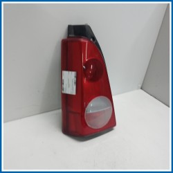 Fanale post. sx. OPEL Agila A