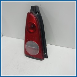 Fanale post. sx. OPEL Agila A