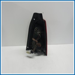 Fanale post. sx. OPEL Agila A