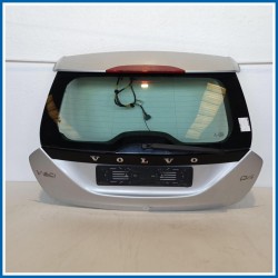 Portello post. VOLVO V60 I