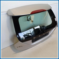 Portello post. VOLVO V60 I